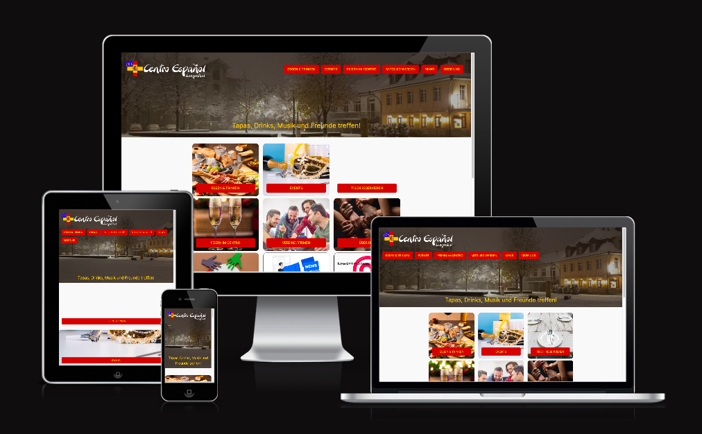 Centro Español, Langenthal